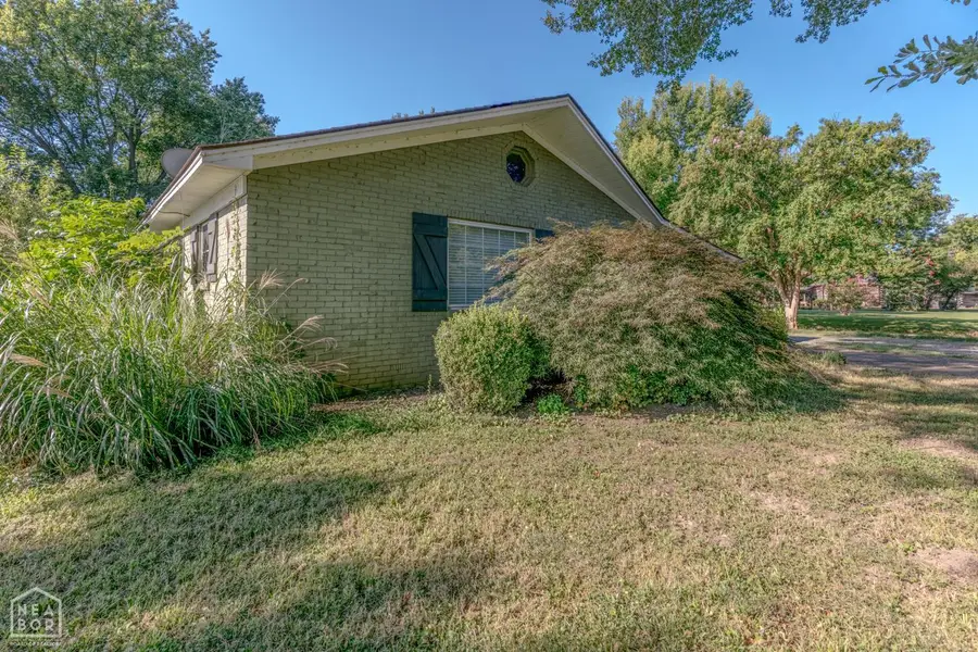 133 Terrace Dr, Blytheville, AR 72315 - #2