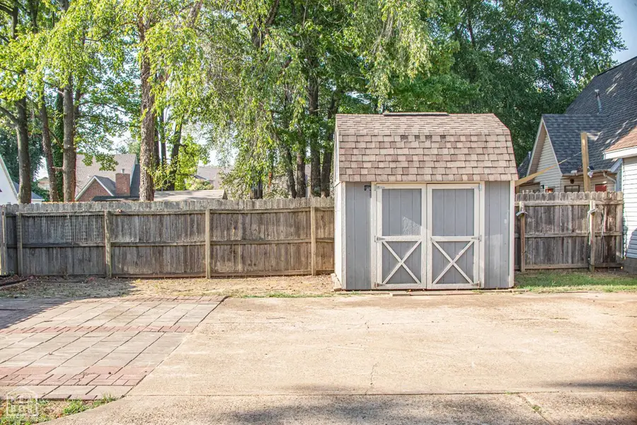 4703 Sams Place, Jonesboro, AR 72404 - #2