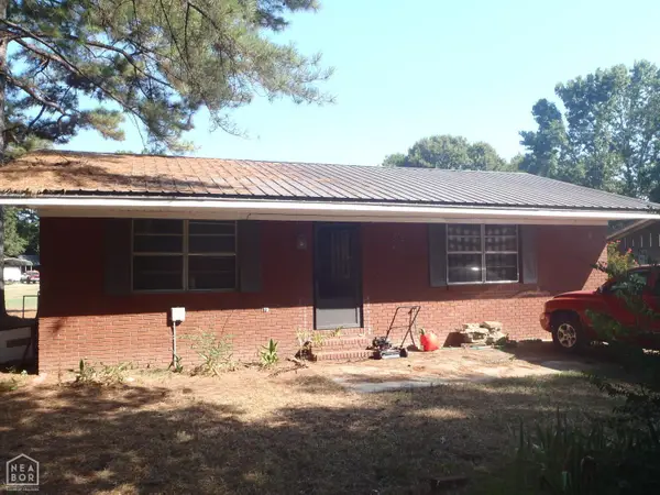 412 Logan, Newport, AR 72112