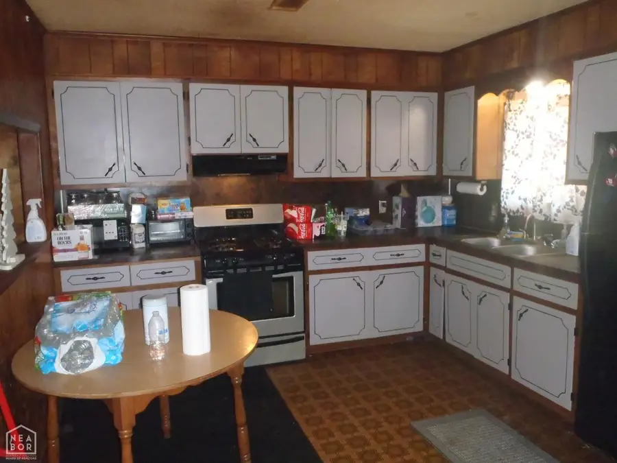 412 Logan, Newport, AR 72112 - #3