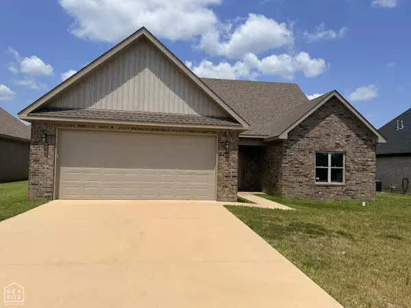 131 Clearwater, Brookland, AR 72417