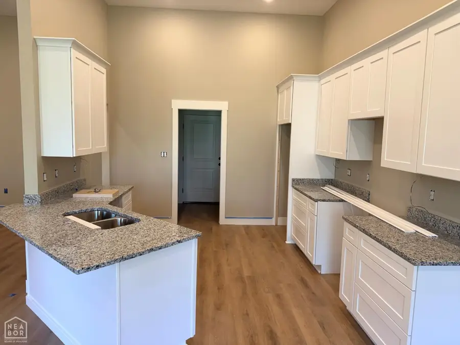 131 Clearwater, Brookland, AR 72417 - #2