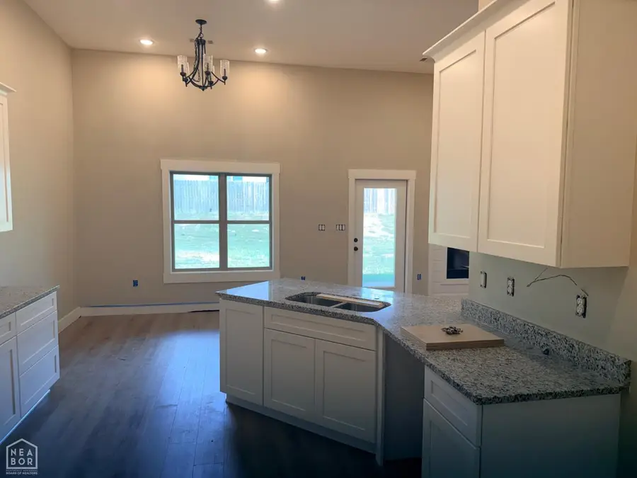131 Clearwater, Brookland, AR 72417 - #3