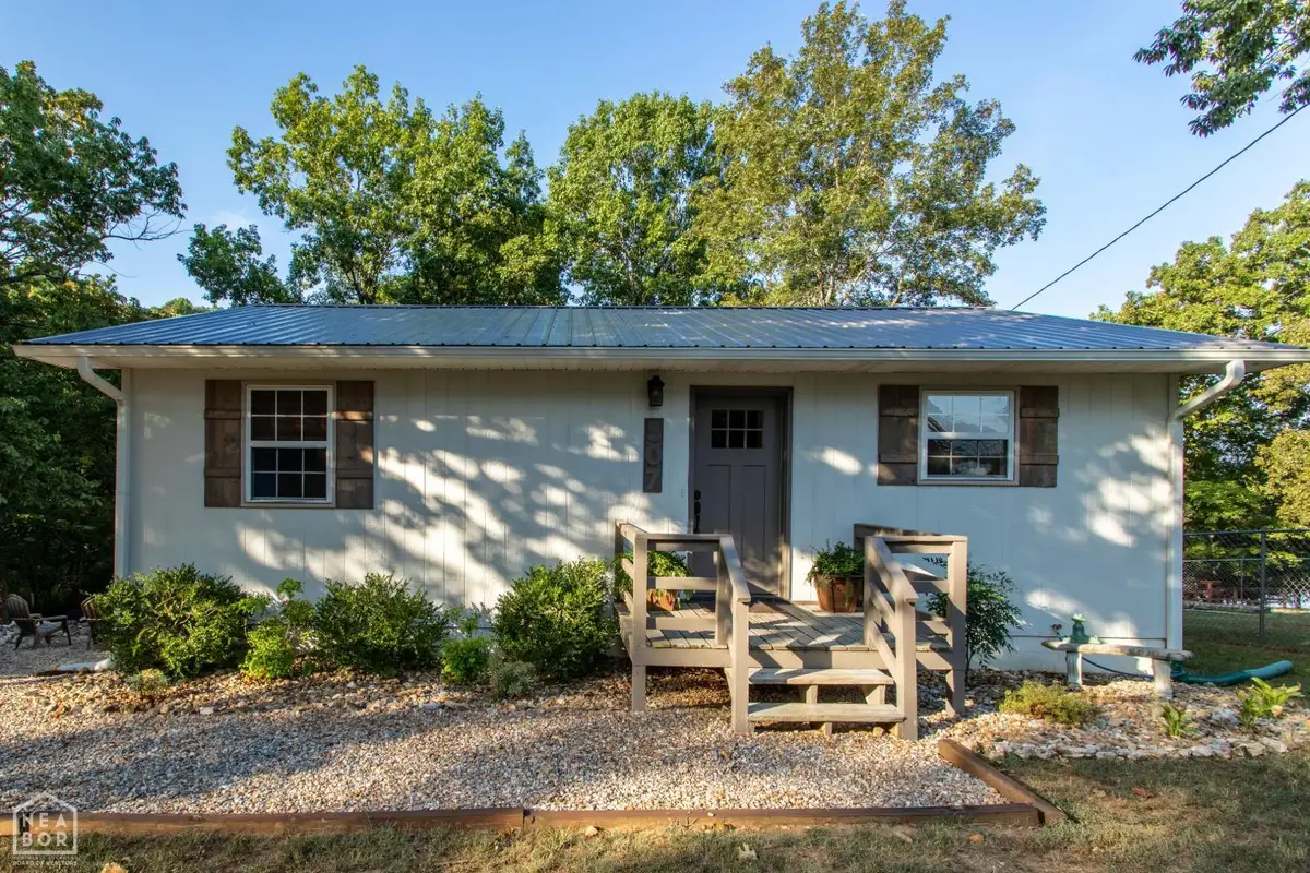 507 Woodland Hills Road, Highland, AR 72542 - #1