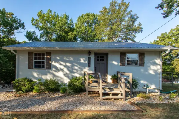 507 Woodland Hills Road, Highland, AR 72542