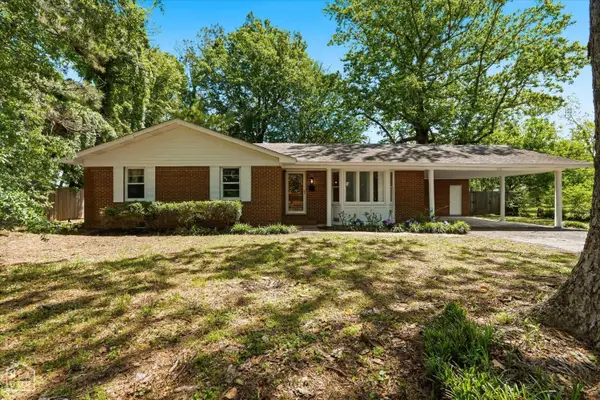 712 Alma Street, Manila, AR 72442