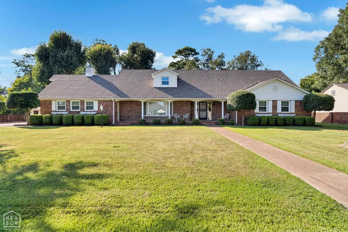 419 NW 2nd Street Nw, Walnut Ridge, AR 72476 - #1