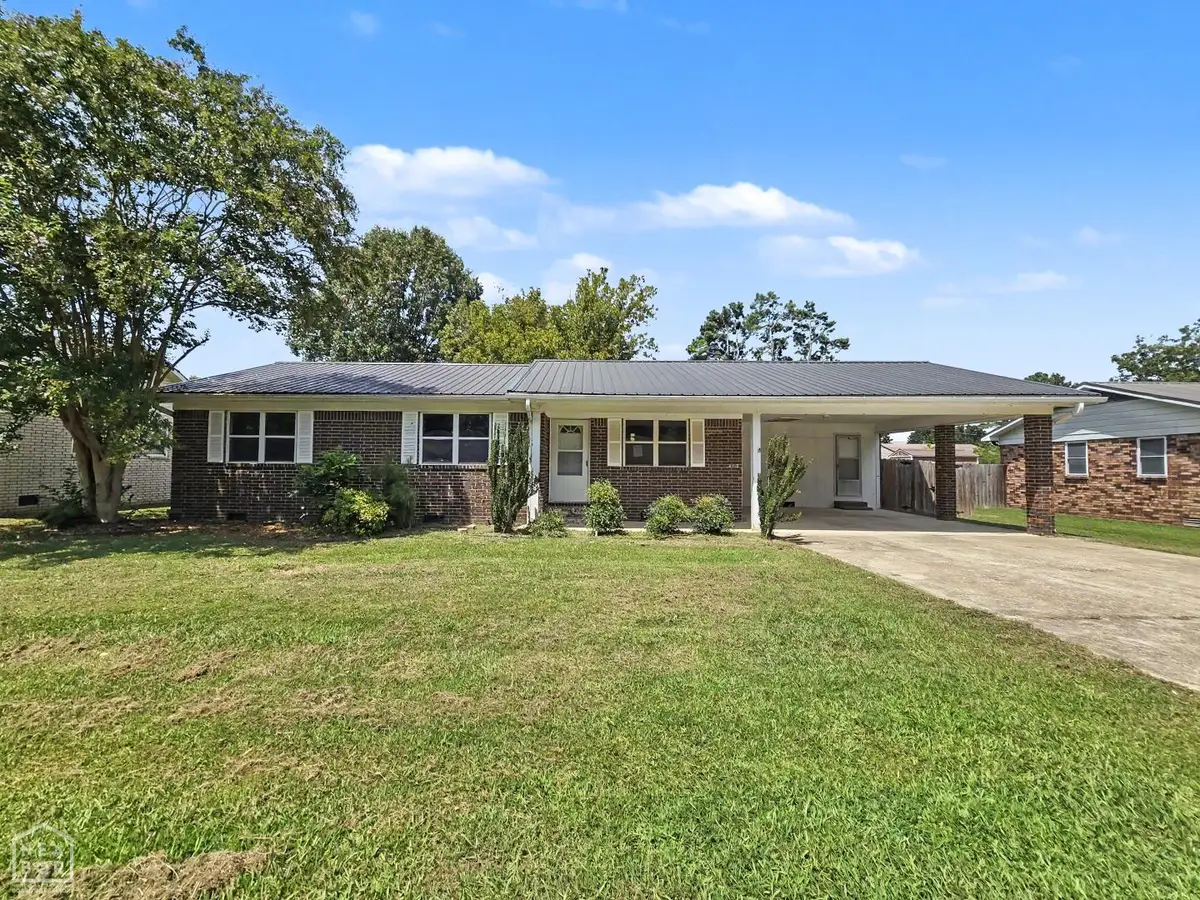 2907 Case Street, Paragould, AR 72450 - #1