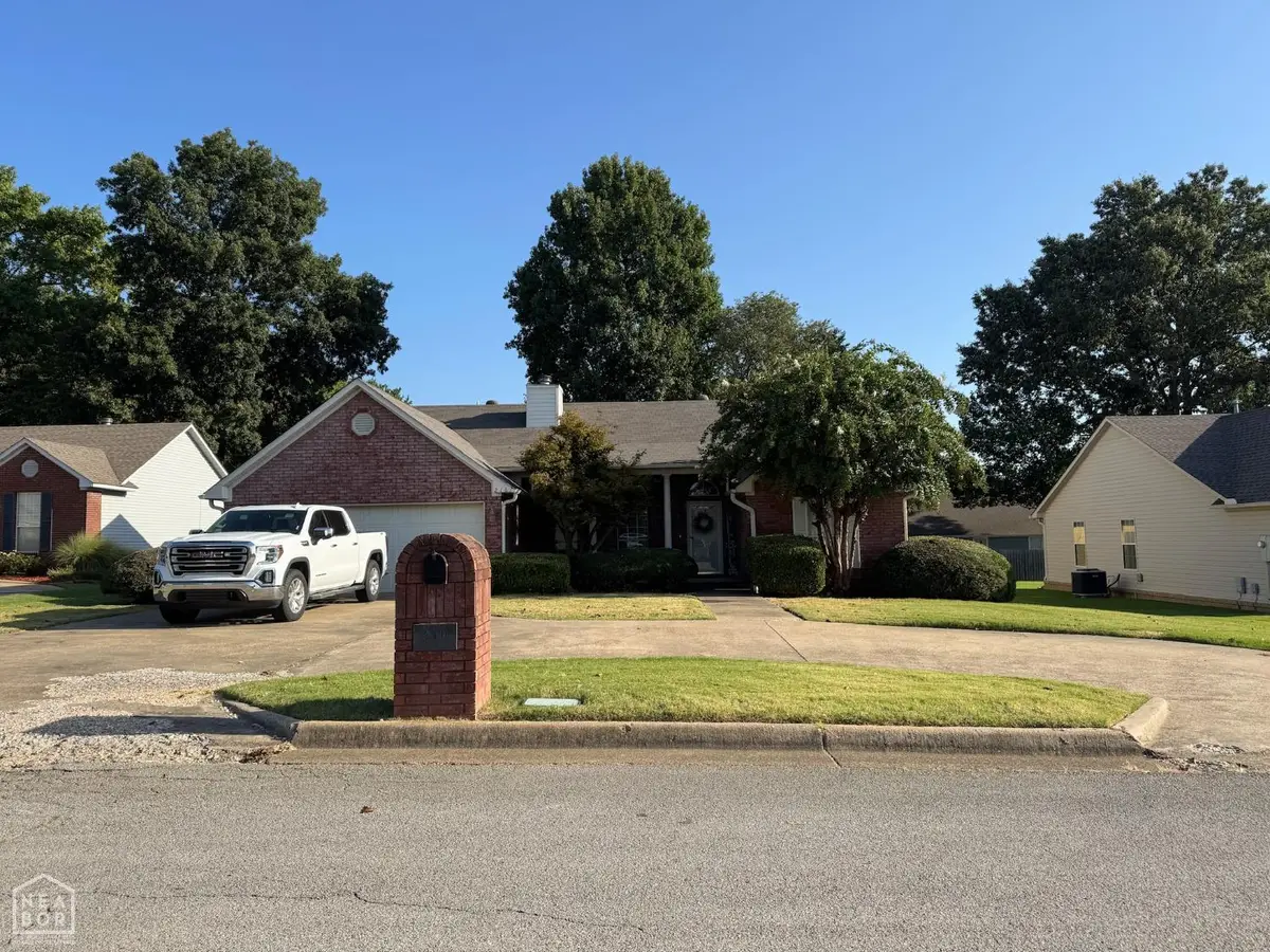 216 Savannah, Jonesboro, AR 72405 - #1