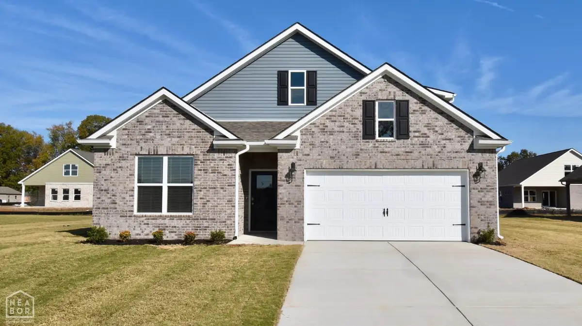 700 Edgemont Circle, Jonesboro, AR 72405 - #1