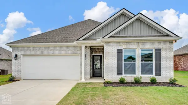 703 Edgemont Circle, Jonesboro, AR 72405
