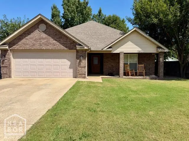 5292 Nathan Drive, Jonesboro, AR 72401 - #1