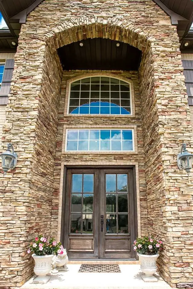 408 Ashford Drive, Jonesboro, AR 72404 - #3
