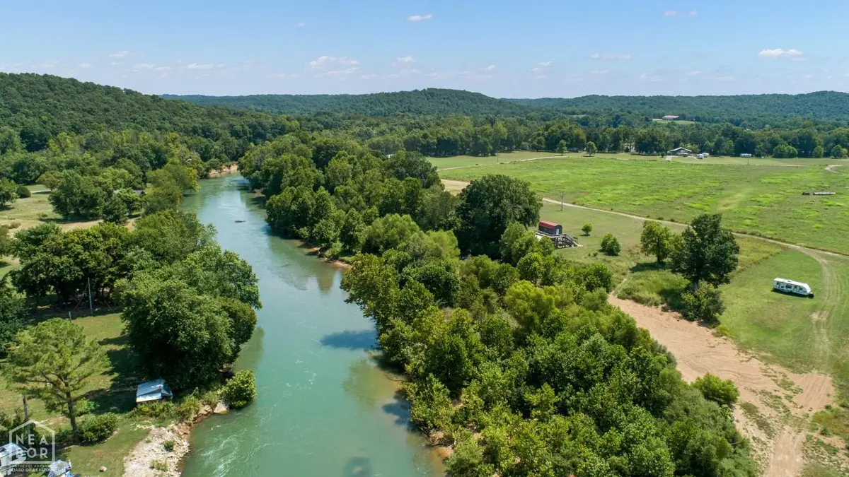 135 Walden Trail #acres, Imboden, AR 72434 - #1