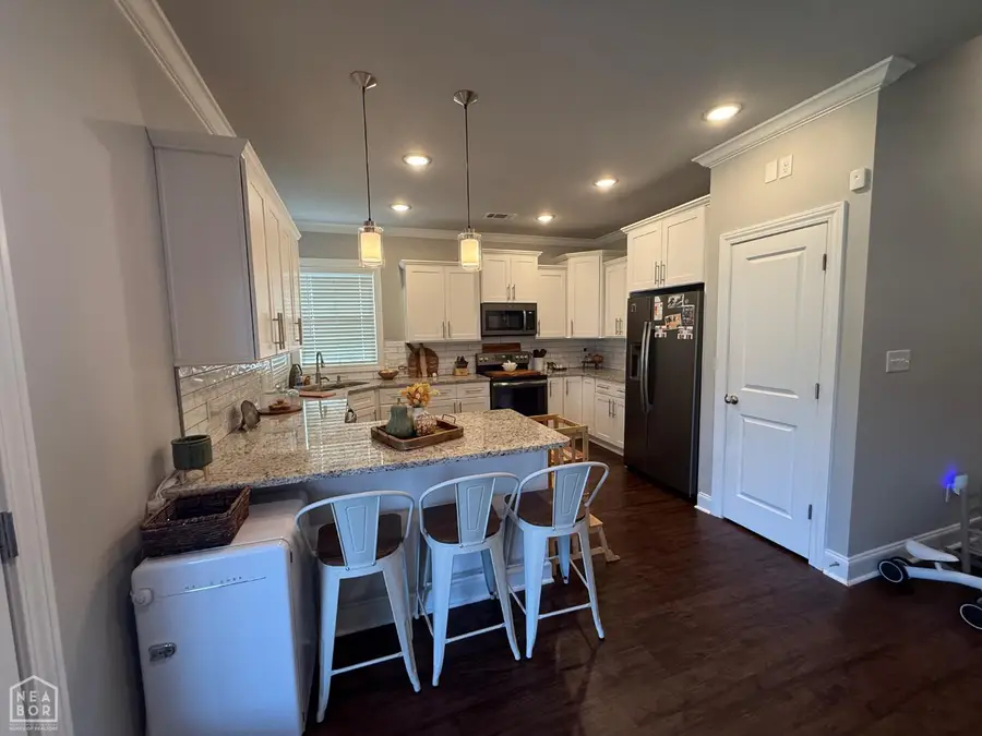 4200 Bobcat Meadow Lane, Jonesboro, AR 72405 - #3