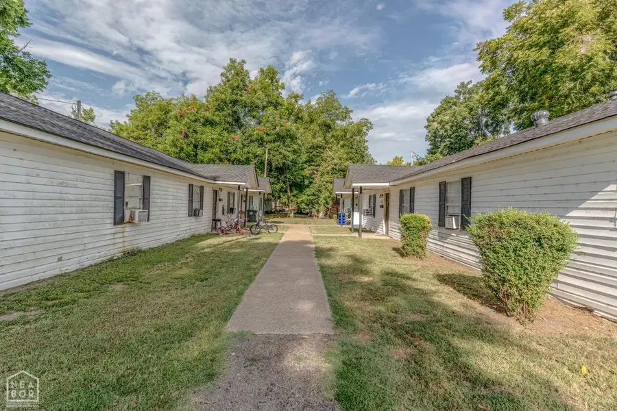 207 Lincoln Avenue, Earle, AR 72331 - #2
