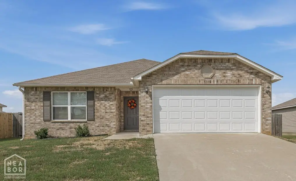 5320 Reed Drive, Jonesboro, AR 72405 - #1