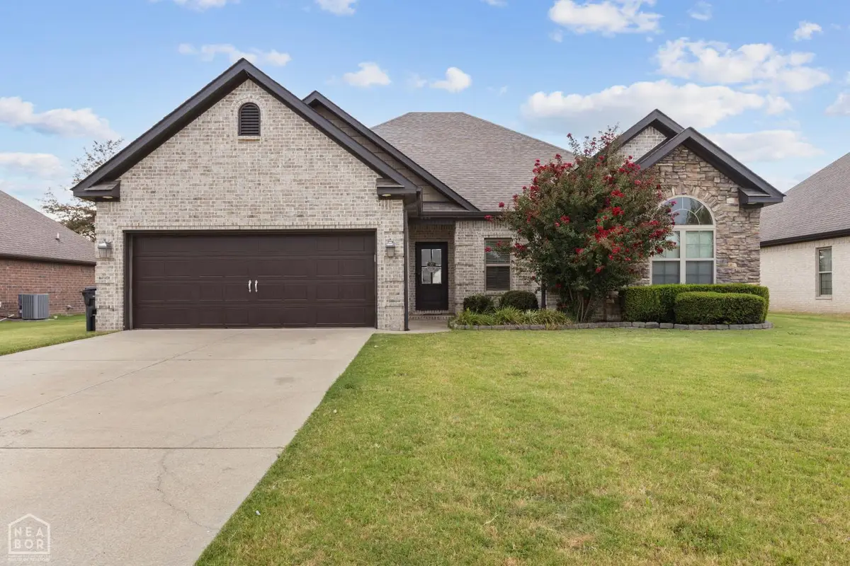 5232 Julia Lane, Jonesboro, AR 72404 - #1