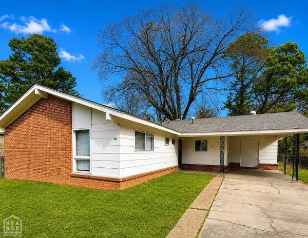1706 Warner Avenue, Jonesboro, AR 72401