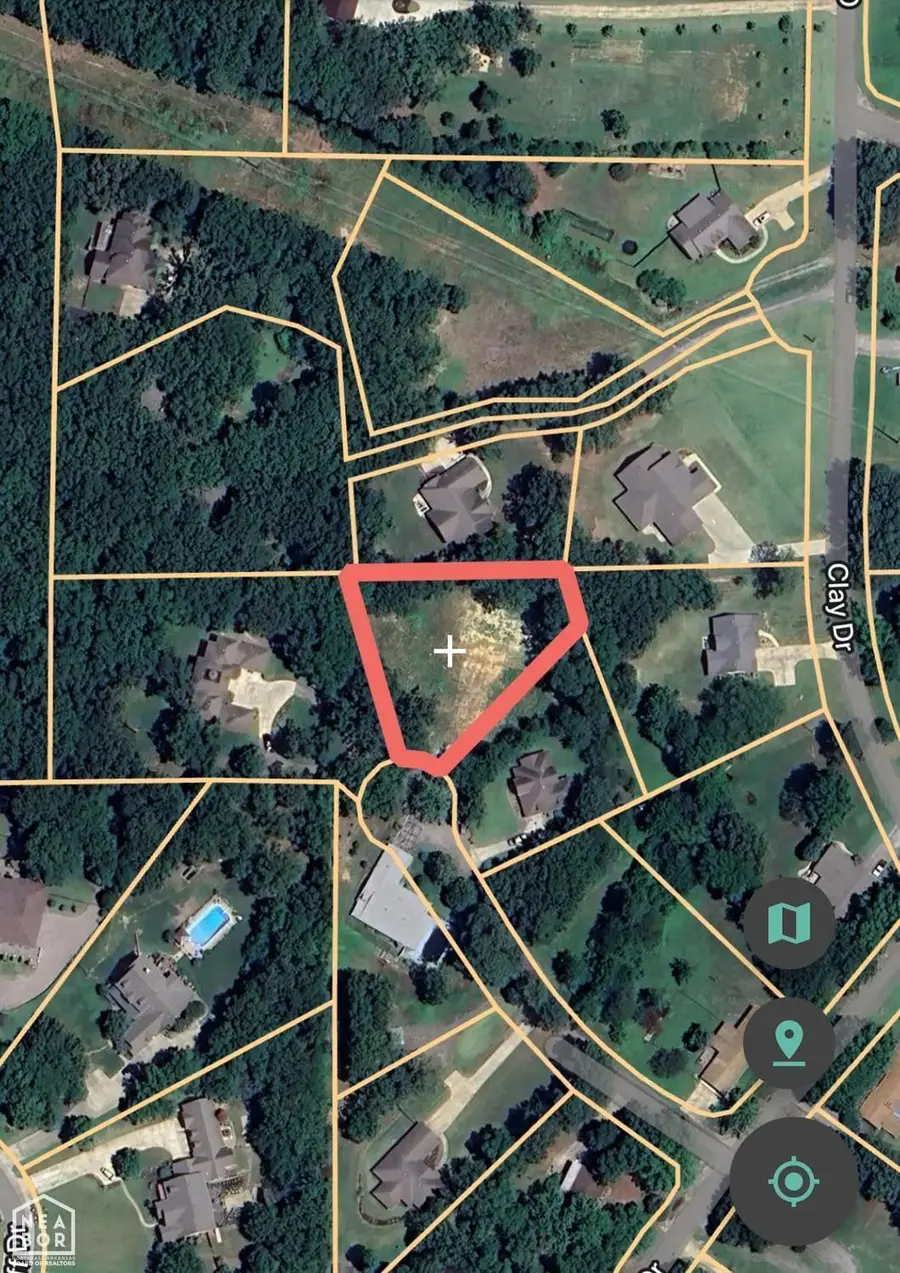 3903 Mardiswood, Jonesboro, AR 72404 - #3