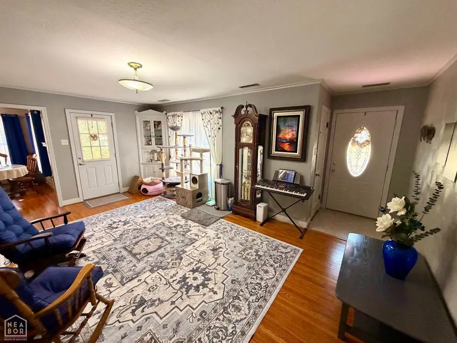 813 Mclain, Newport, AR 72112 - #3