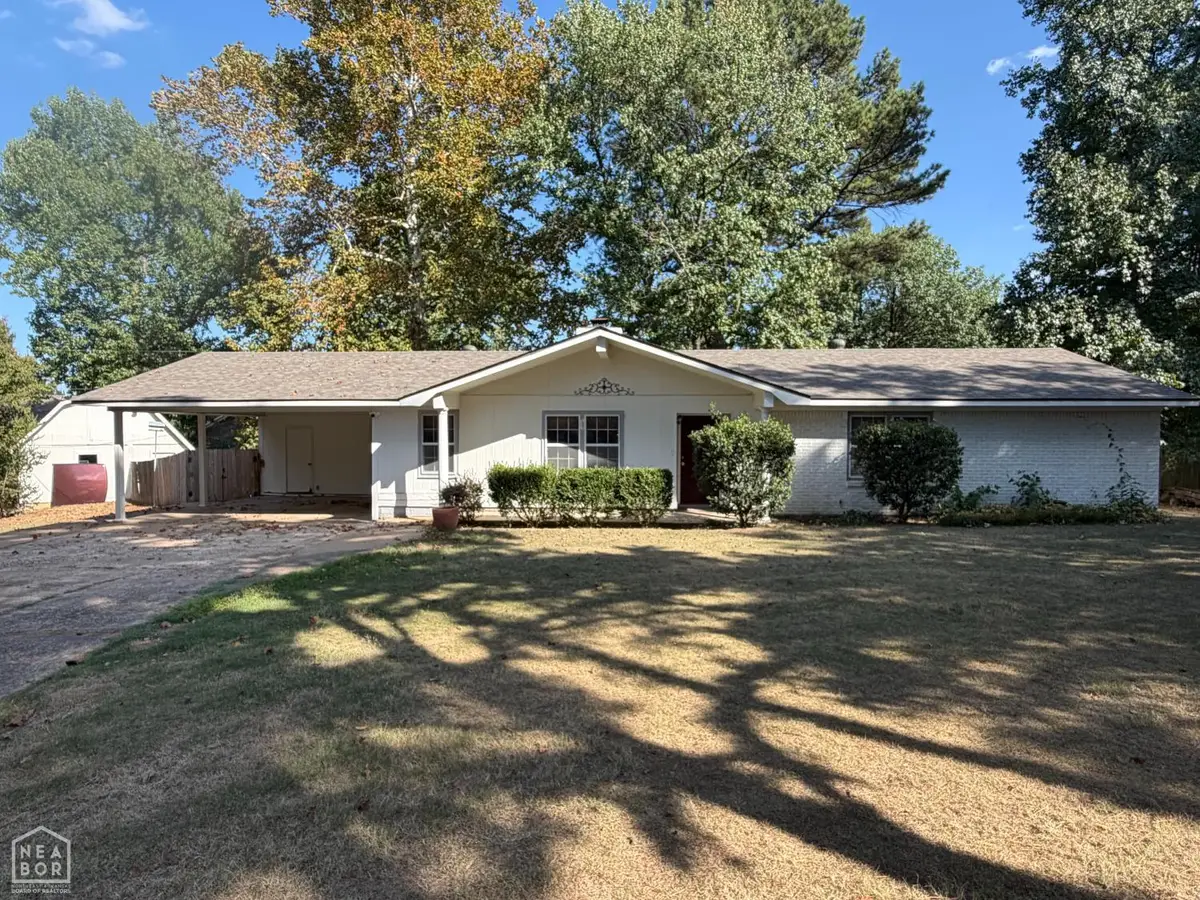 909 Sycamore Cove, Jonesboro, AR 72404 - #1