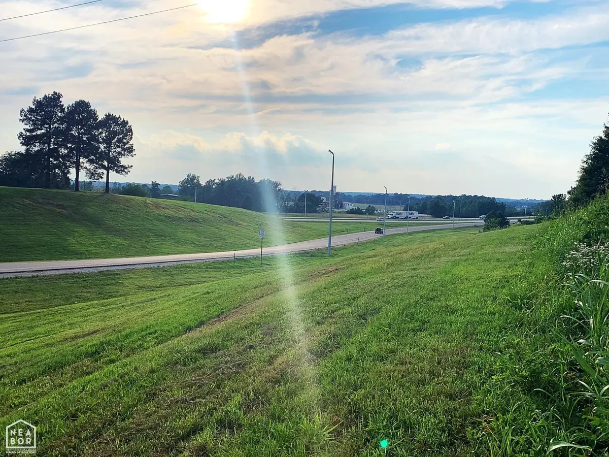 0 W Washington #3.97, Jonesboro, AR 72401 - #1