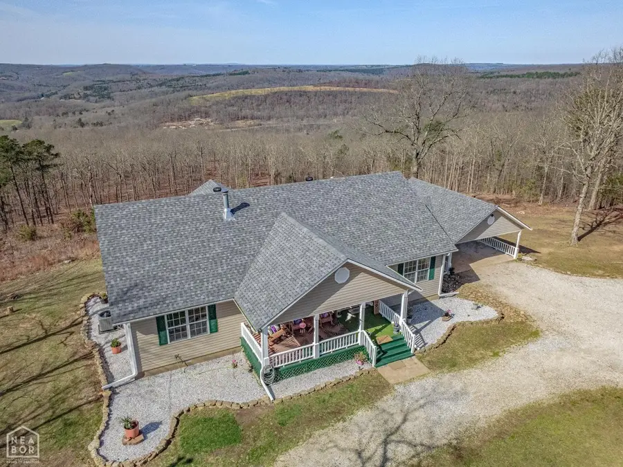 3567 Pitcher Hill Road, Mountain View, AR 72560 - #2