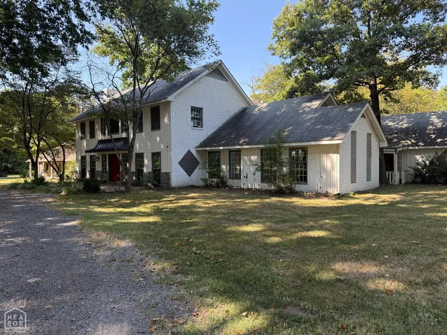 177 S Oak, Burdette, AR 72321 - #2