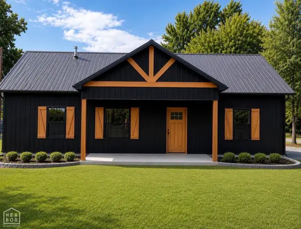 100 Carroll Street, Tuckerman, AR 72473