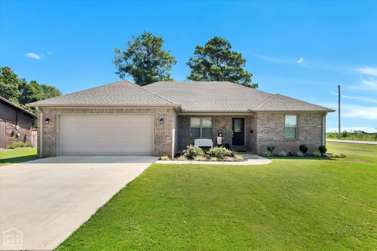 905 SE 7th Street Se, Walnut Ridge, AR 72476 - #1
