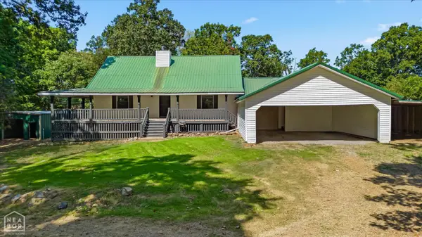 7637 Rush Lane, Harrisburg, AR 72432