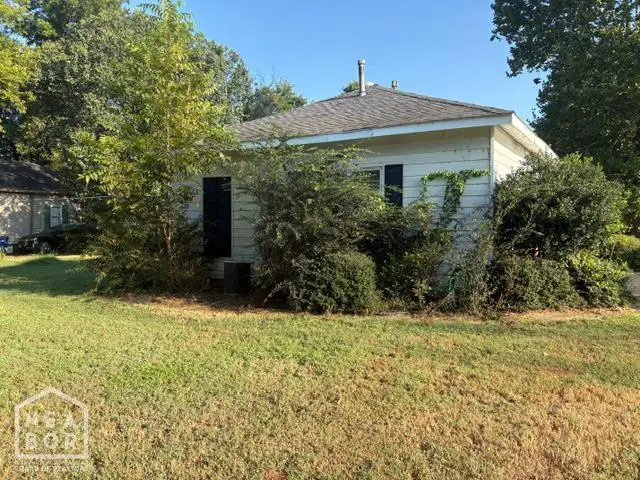 1234 W Old Donnick Lane, Trumann, AR 72472 - #2