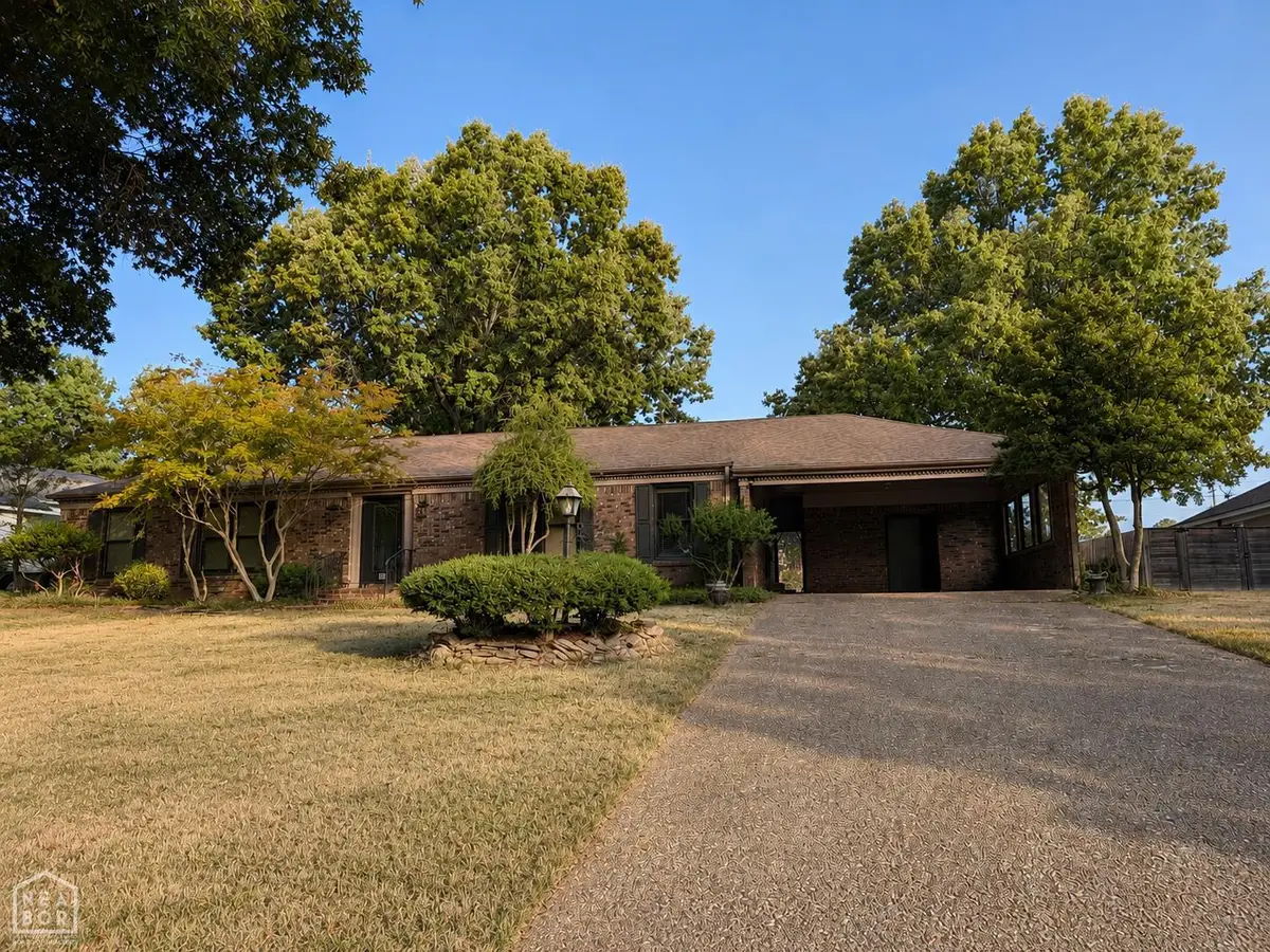 718 Melton Drive, Jonesboro, AR 72401 - #1