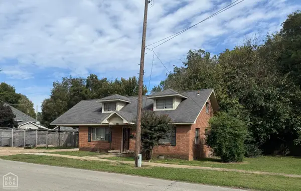 814 Vine Street, Jonesboro, AR 72401