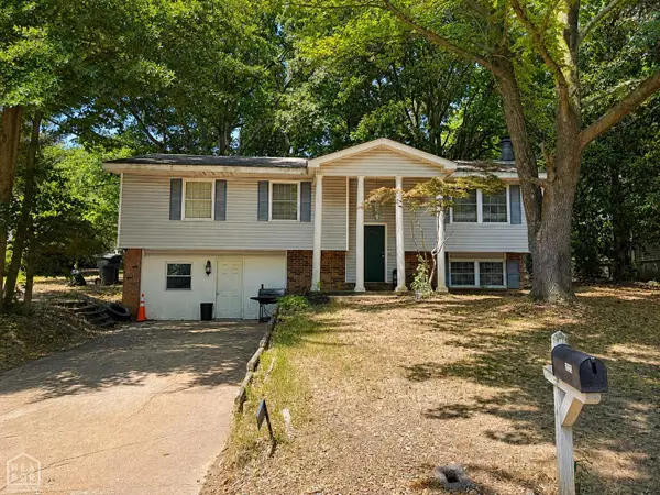 2000 Bunker Hill, Jonesboro, AR 72401