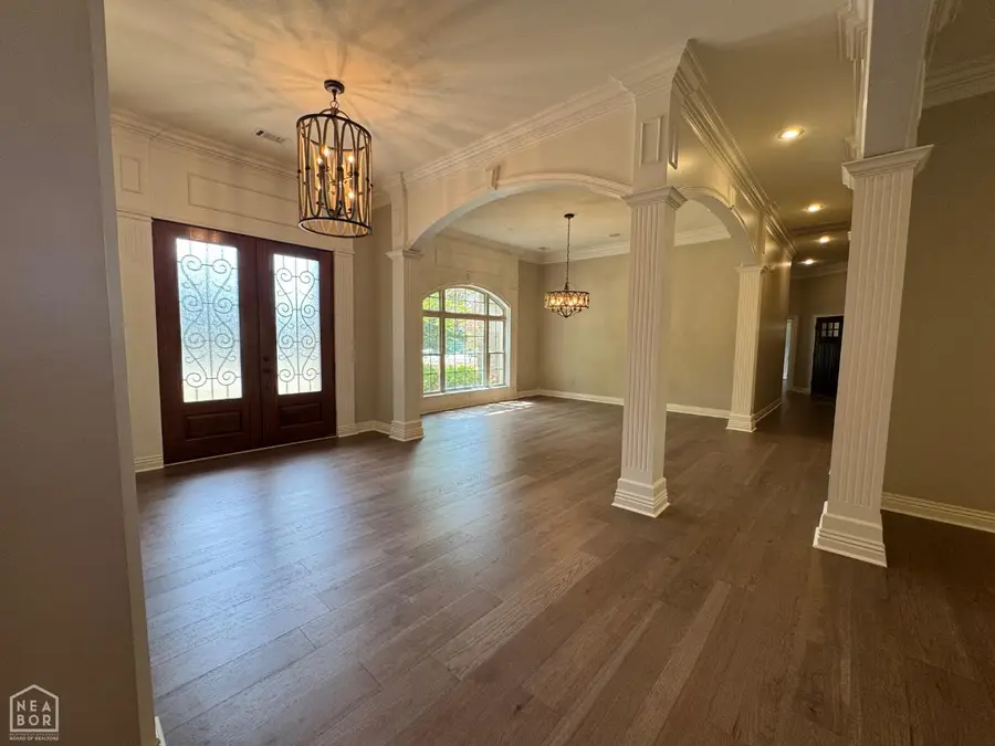 1228 W Lawson Road W, Jonesboro, AR 72404 - #3