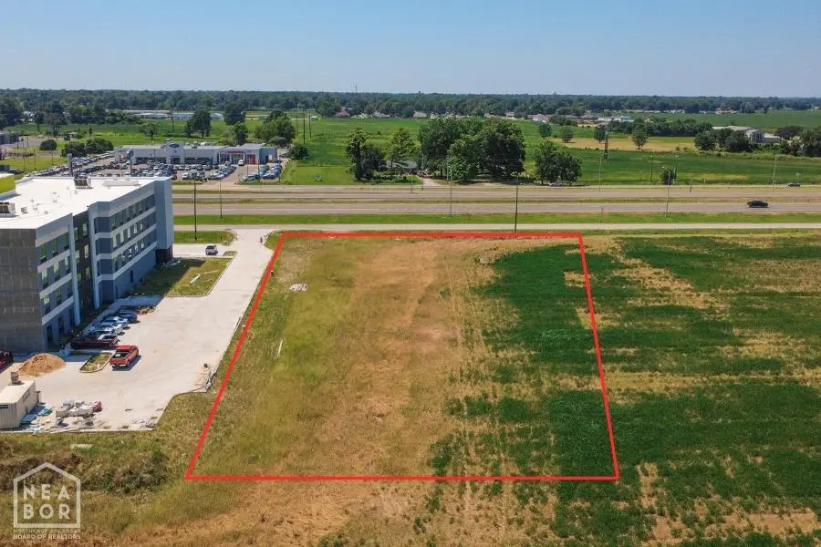 312 N Porter Drive, Blytheville, AR 72315 - #2