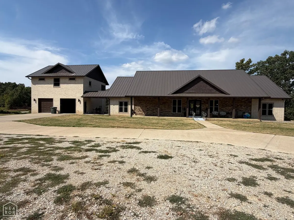 490 County Road 466, Jonesboro, AR 72404 - #1