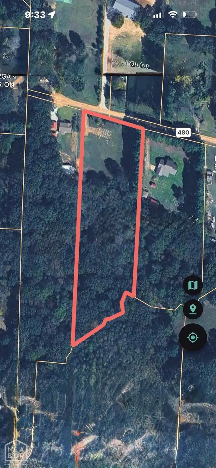 445 Cr 480, Jonesboro, AR 72401 - #1
