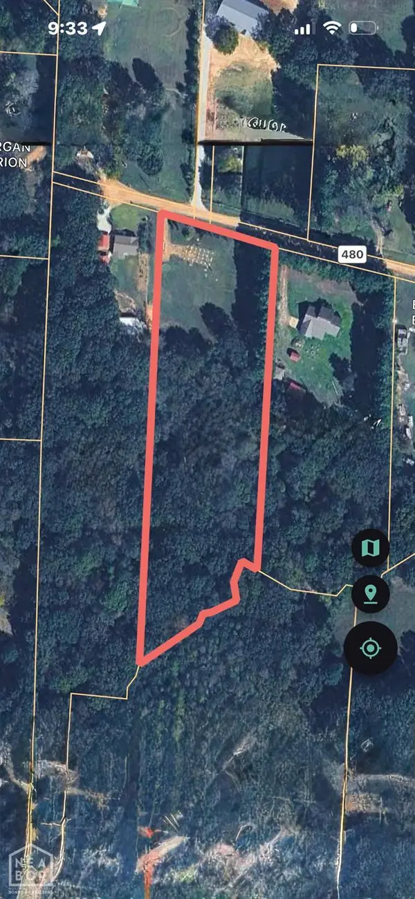 445 Cr 480, Jonesboro, AR 72401