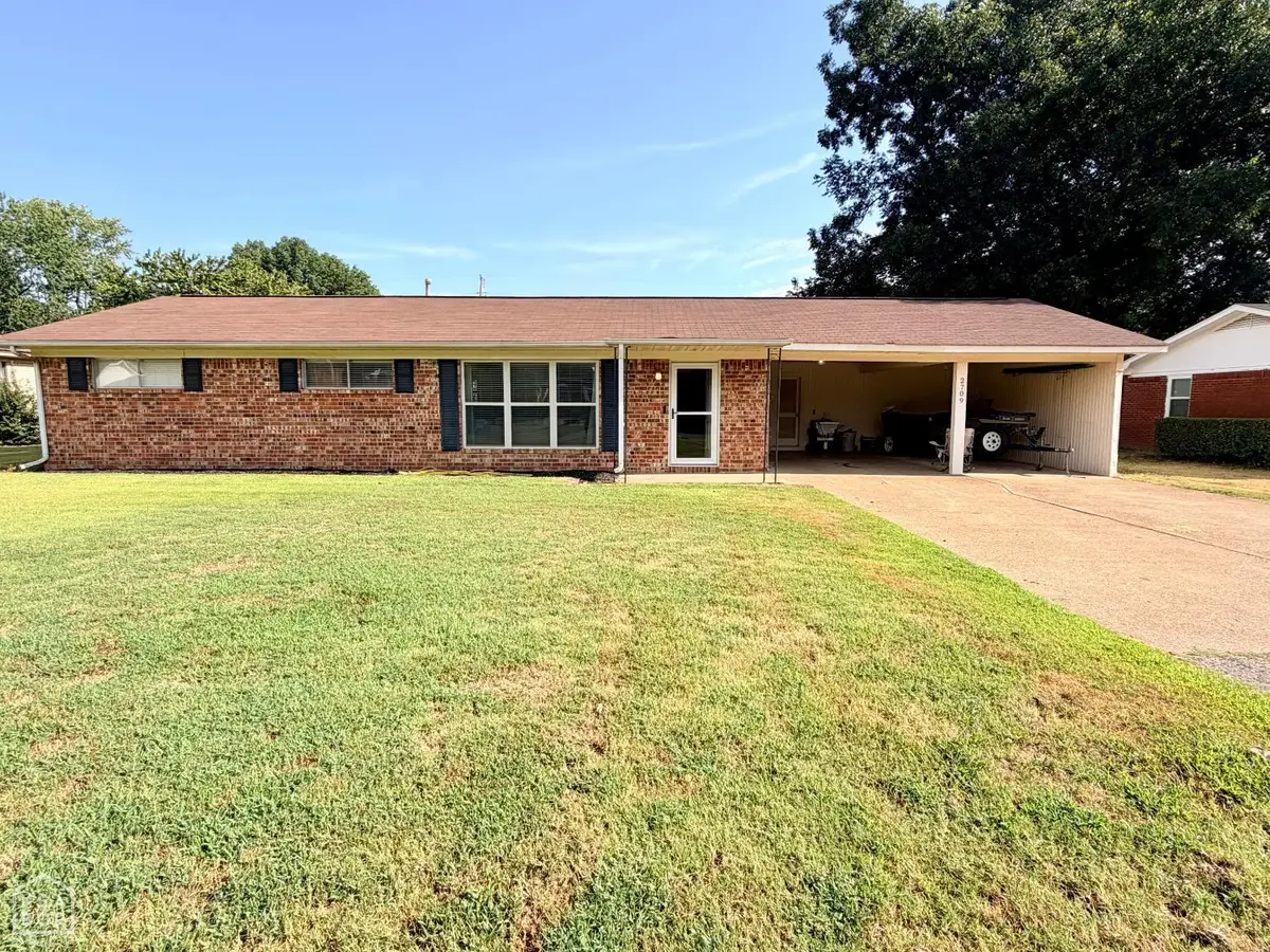 2709 Dowel Street, Newport, AR 72112 - #1
