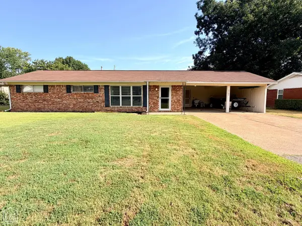2709 Dowel Street, Newport, AR 72112