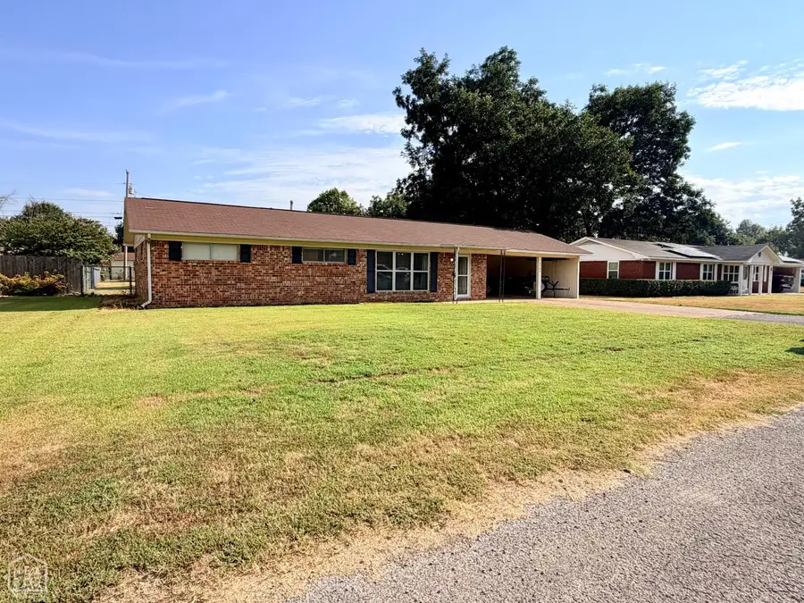 2709 Dowel Street, Newport, AR 72112 - #2