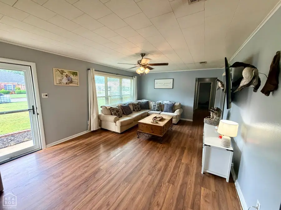 2709 Dowel Street, Newport, AR 72112 - #3