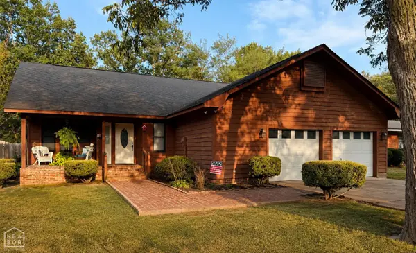 306 Forrest, Newport, AR 72112