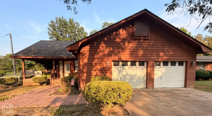 306 Forrest, Newport, AR 72112 - #2