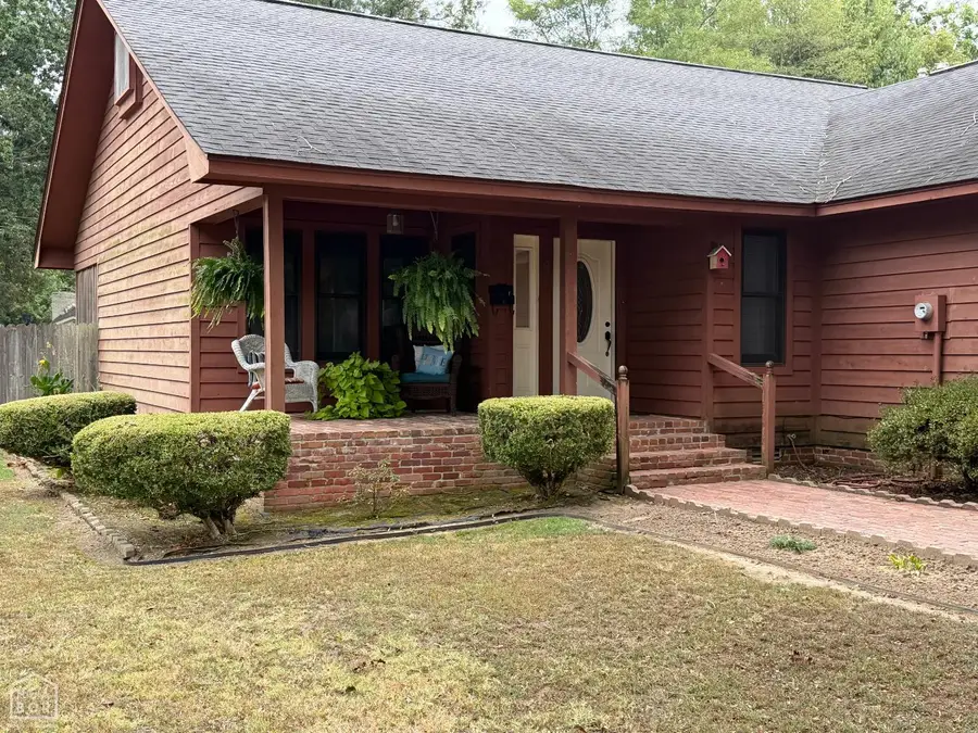 306 Forrest, Newport, AR 72112 - #3