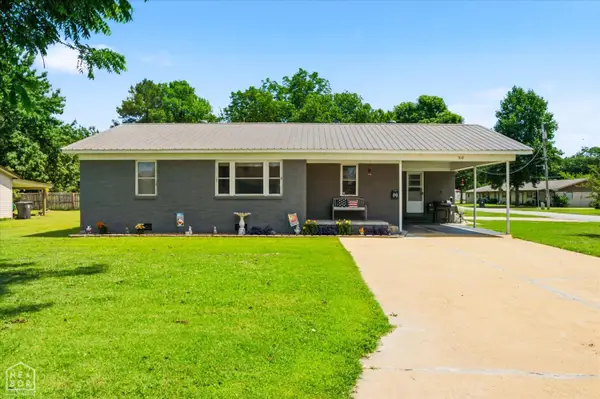 312 E Walnut Street E, Walnut Ridge, AR 72476