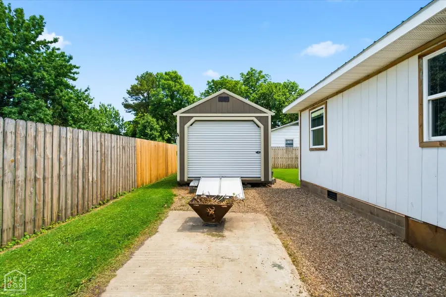 312 E Walnut Street E, Walnut Ridge, AR 72476 - #3